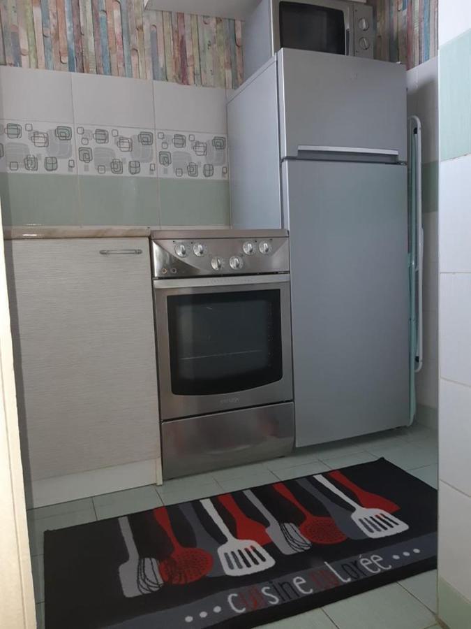 Sweet Home Danube Liman Apartment Novi Sad Exterior foto